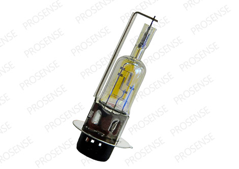 CG125 CDI Headlight Bulb 3