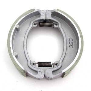 KYMCO GY6 150 Motorcycle Brake Shoes